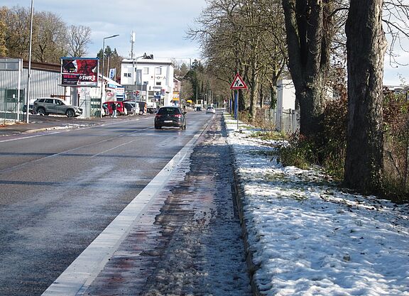 Wintereinbruch 2023 Wintereinbruch 2023