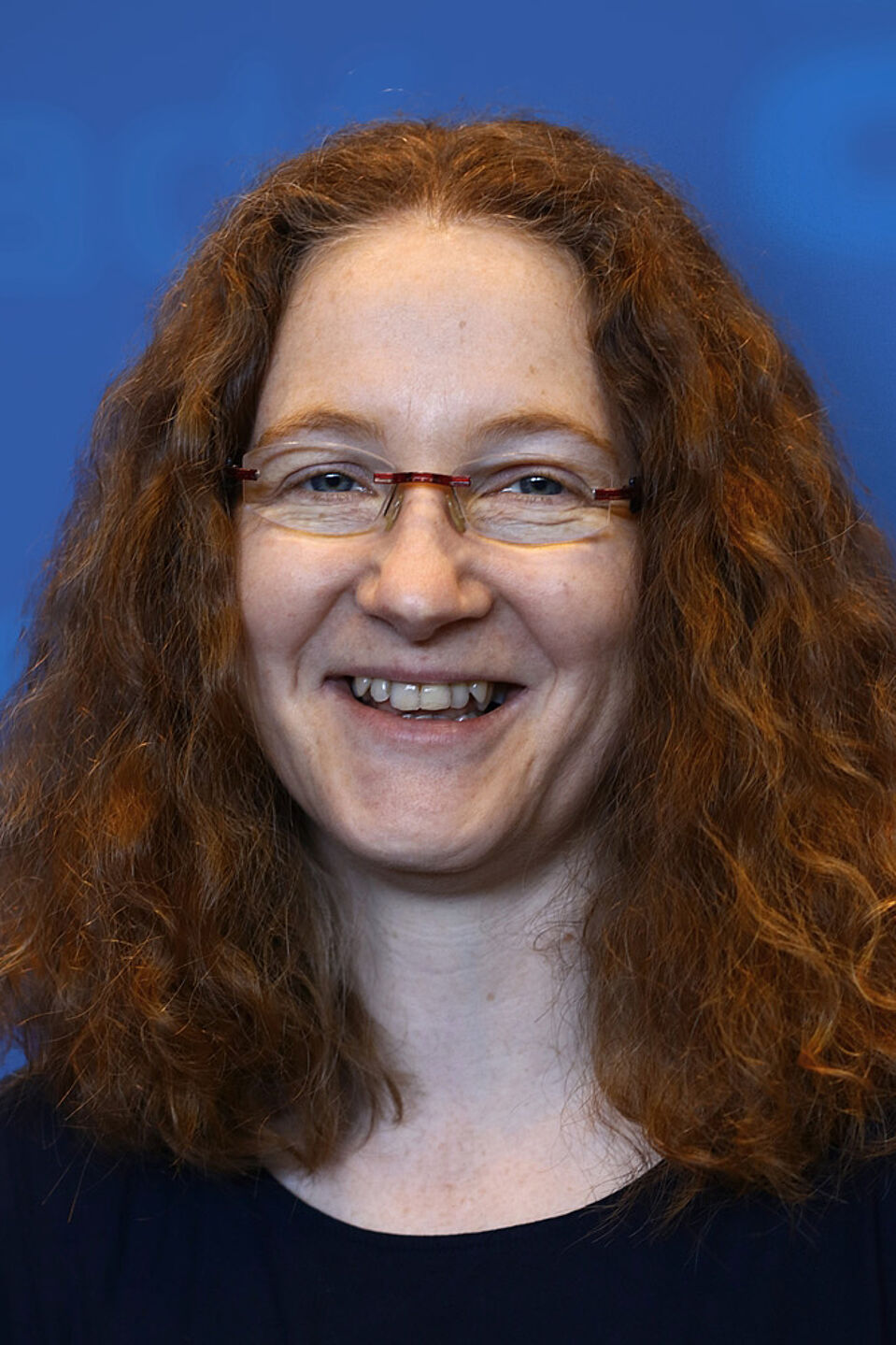 Susanne Niemann Susanne Niemann, Landesvorsitzende ADFC NRW