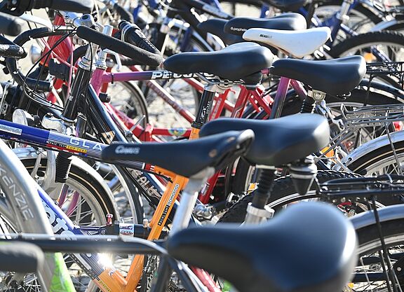 Fahrradbörse Saarbrücken