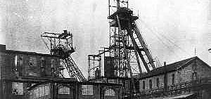 Bergwerk Velsen Bergwerk Velsen
