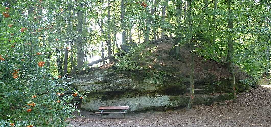 Kasbruchtal Kasbruchtal