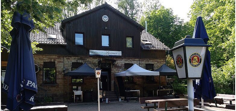 Naturfreundehaus Kirchheck Naturfreundehaus Kirchheck