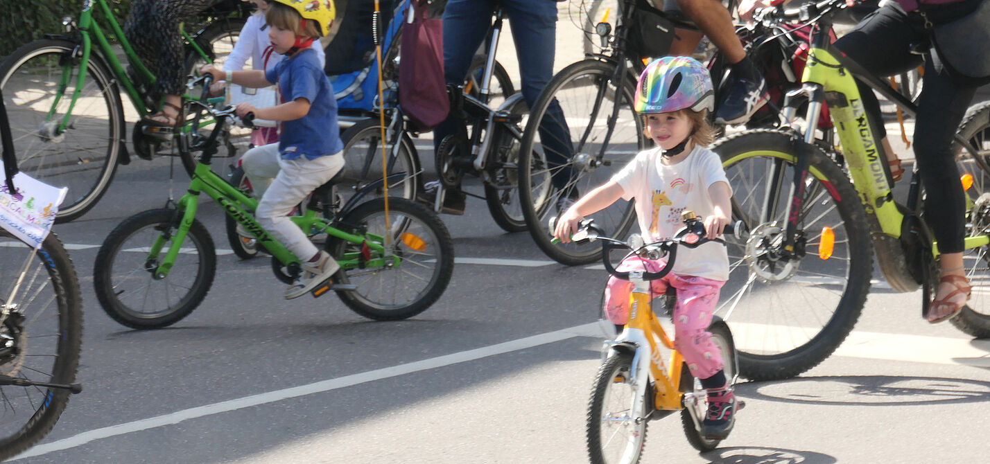 KidicalMass Saarbrücken KidicalMass Saarbrücken