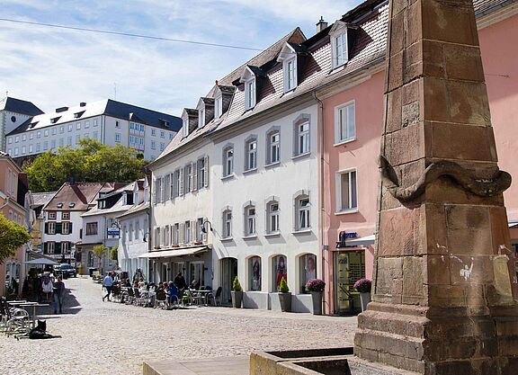 Blieskastel Blieskastel