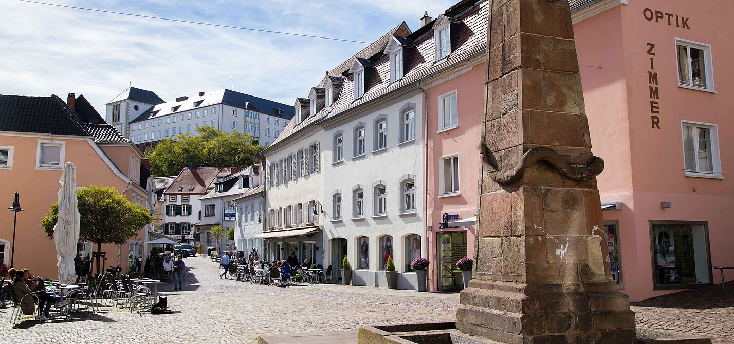 Blieskastel