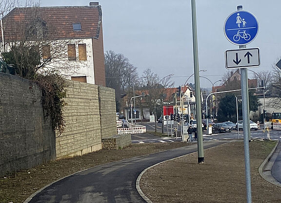 Kohlenstraße, St. Ingbert Kohlenstraße, St. Ingbert