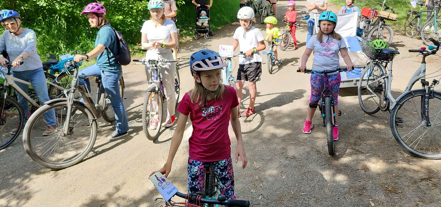 Kidical Mass Homburg Kidical Mass Homburg