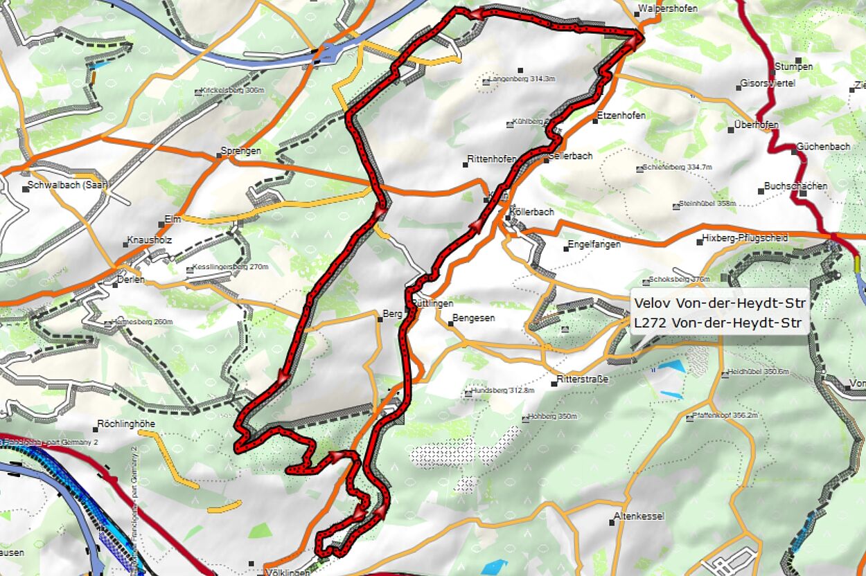 Köllertal