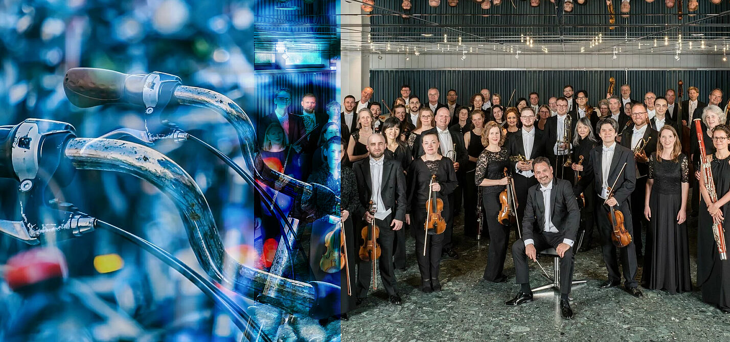 Mit Musik und zur Musik