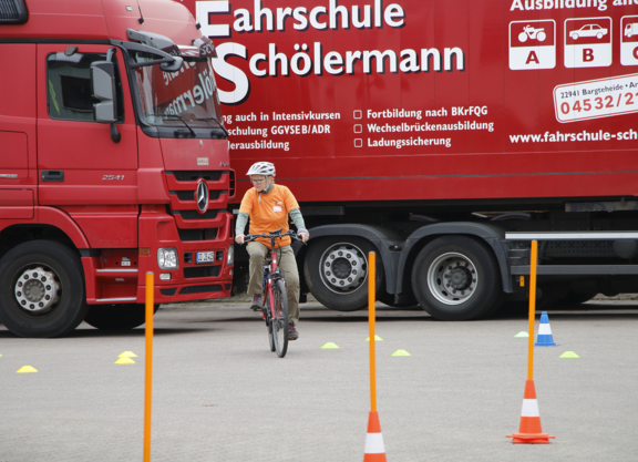 Fahrsicherheitdtraining Fahrsicherheitdtraining