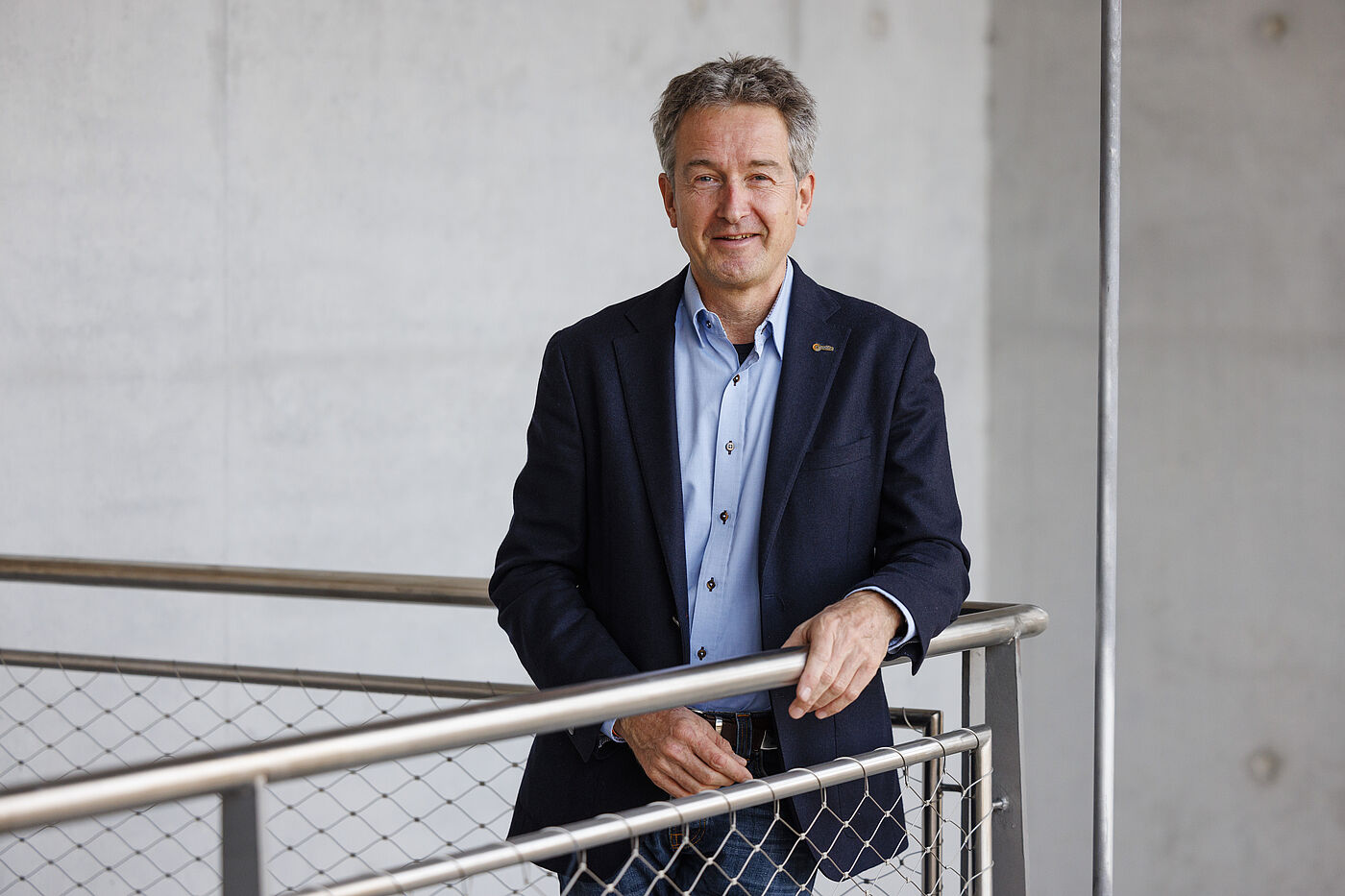 Christian Tänzler wurde ebenfalls neu in den ADFC-Bundesvorstand gewählt. Mitglied des ADFC-Bundesvorstands Christian Tänzler