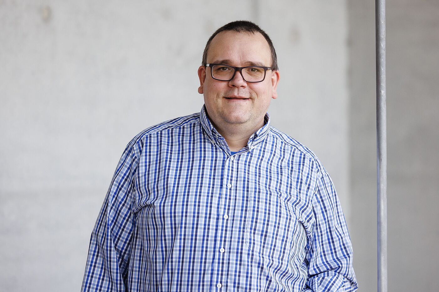 Auch IT-Unternehmer Christoph Schmidt wurde in den ADFC-Bundesvorstand gewählt. Auch IT-Unternehmer Christoph Schmidt wurde in den ADFC-Bundesvorstand gewählt.